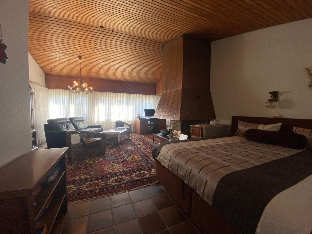 Haus Pia Executive Suites FDH Buitenkant foto