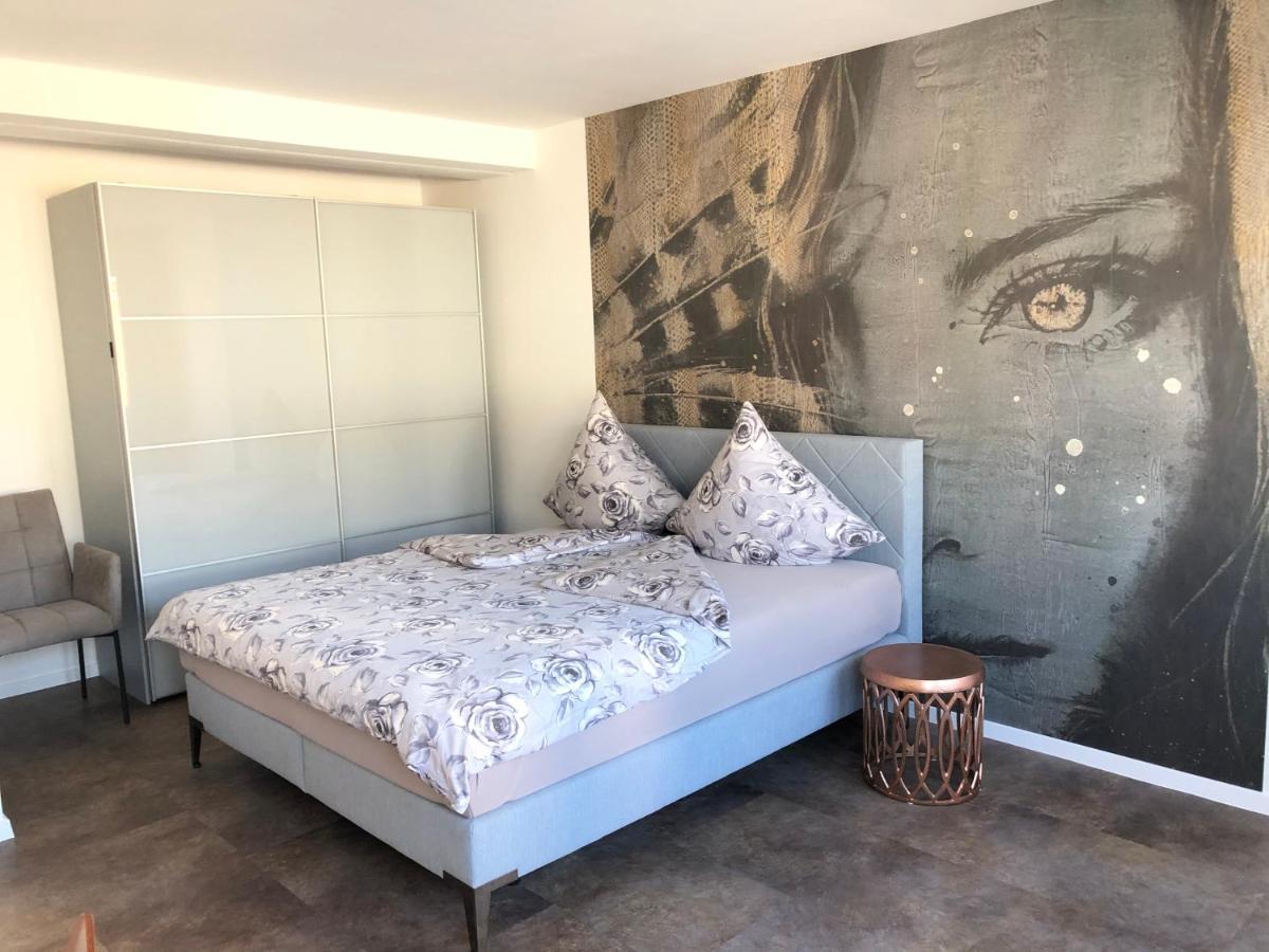 Haus Pia Executive Suites FDH Buitenkant foto