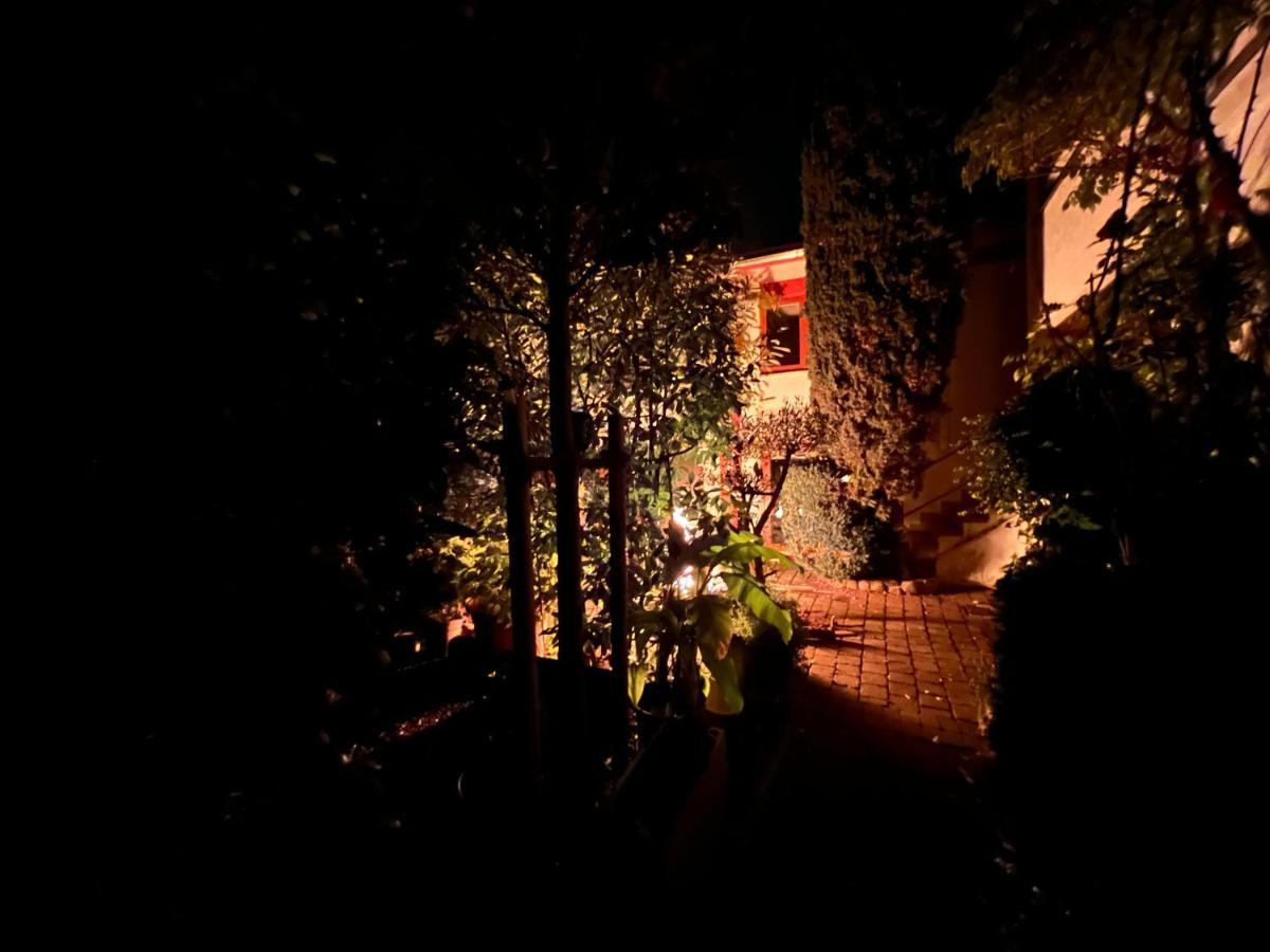 Haus Pia Executive Suites FDH Buitenkant foto