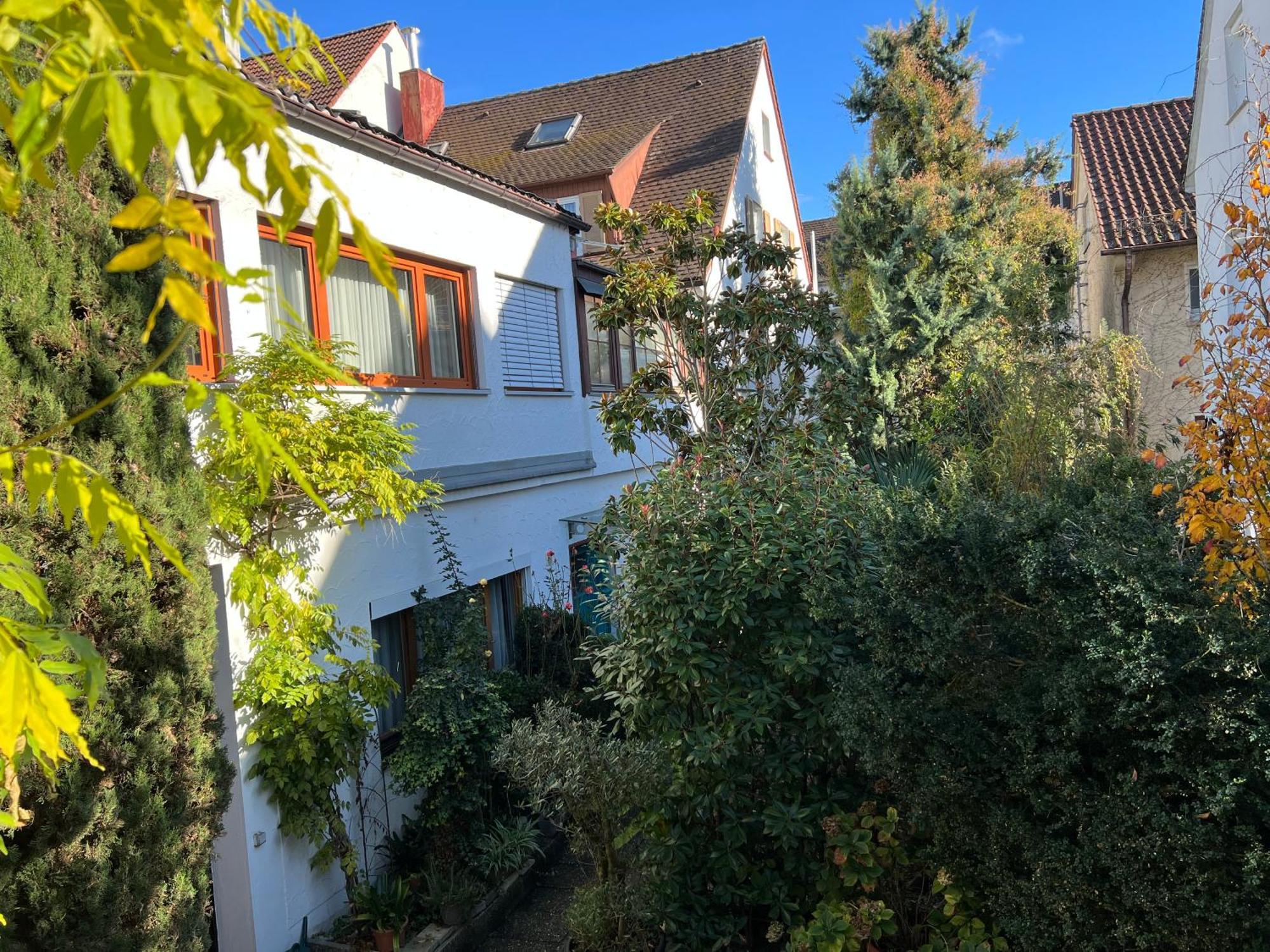 Haus Pia Executive Suites FDH Kamer foto